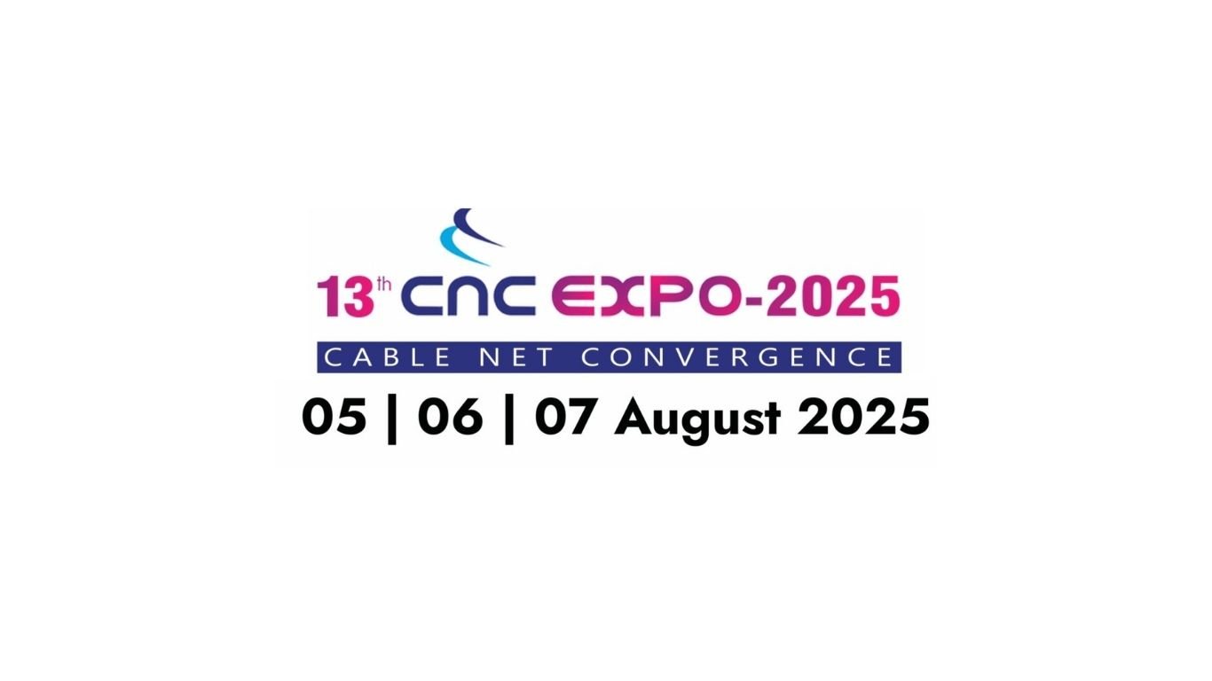 13th CNC expo