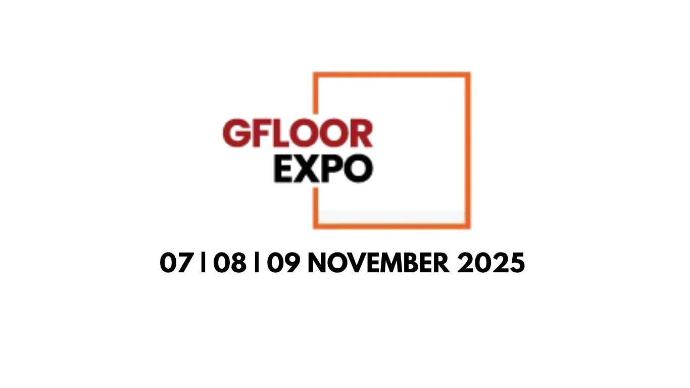 GFloor Expo 2025 Hyderabad GFloor Expo 2025 Hyderabad
