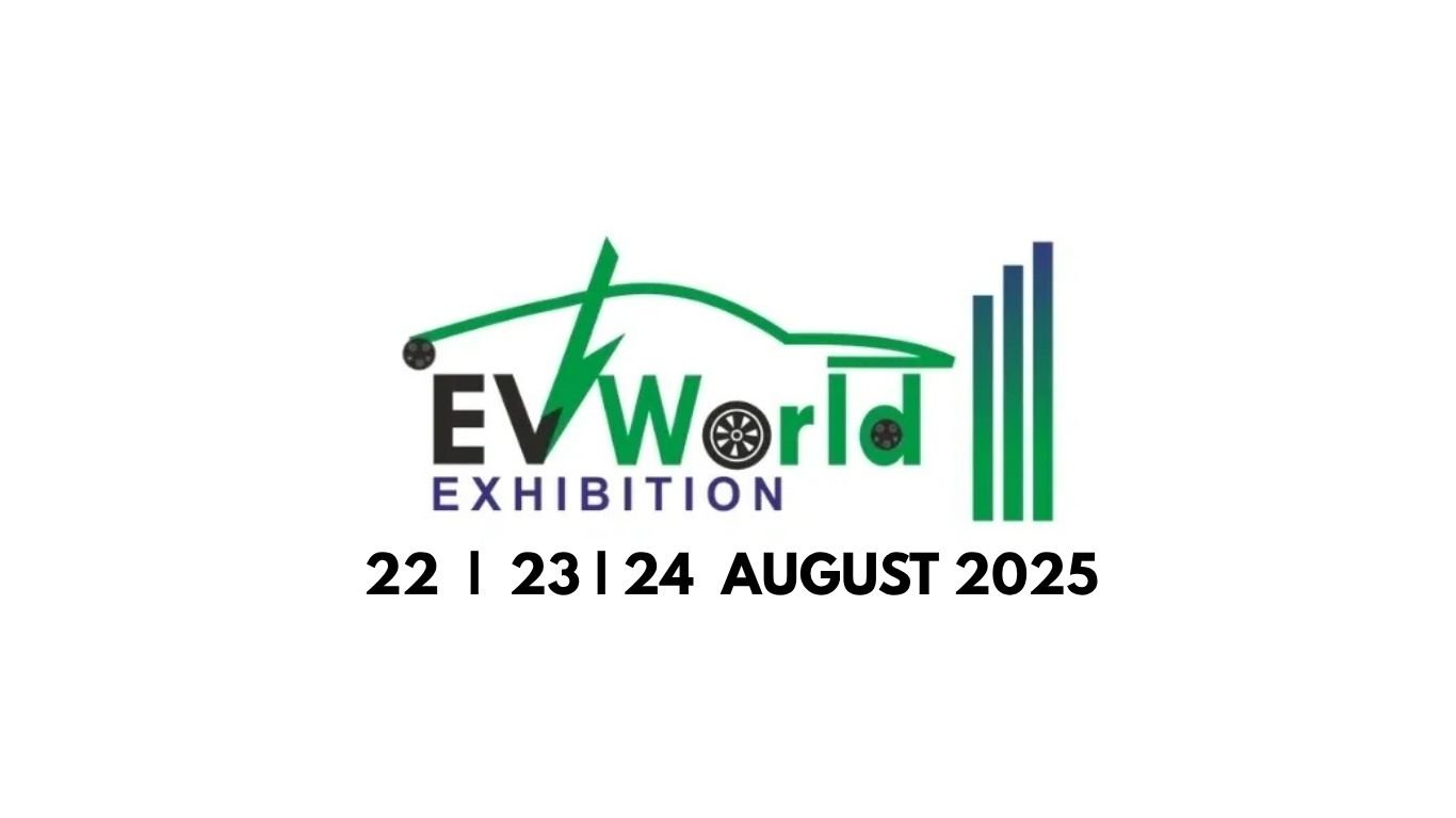EV World Exhibition 2025 Hyderabad