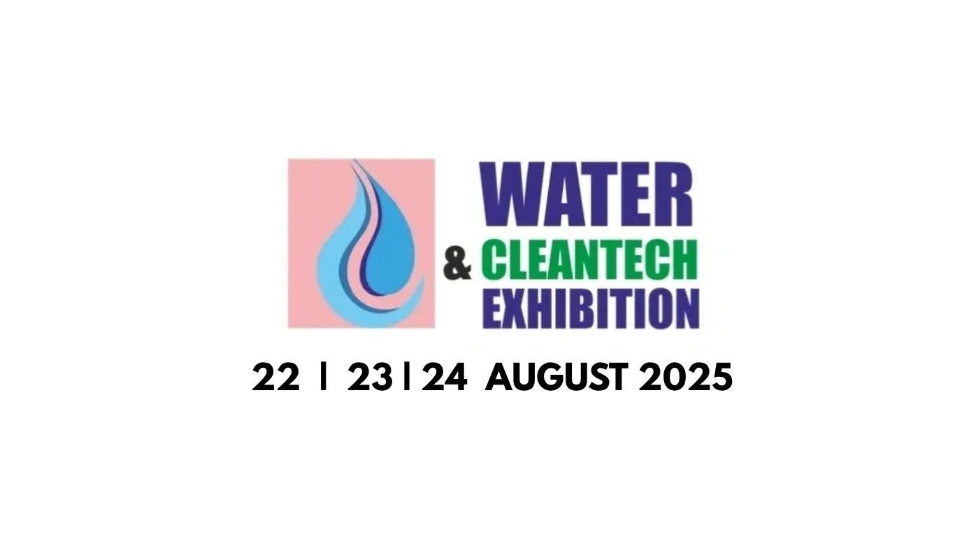 The Water Expo 2025 Hyderabad