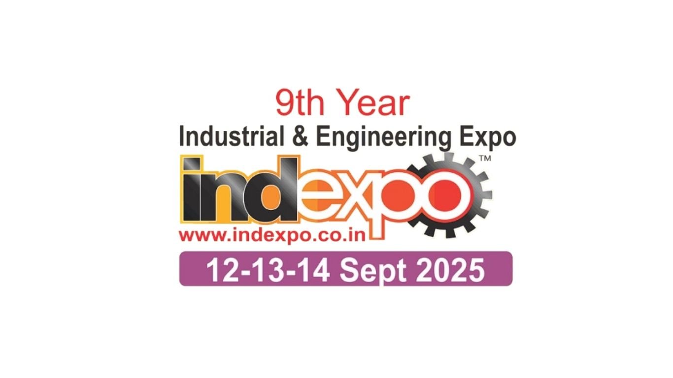 Indexpo 2025 Hyderabad