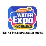 Water Expo 2025 Hyderabad