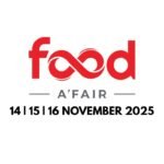 Food A’Fair 2025 Hyderabad
