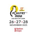 Poultry India Expo 2025 Hyderabad