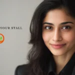Exhibition stall management service