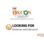 exhibition Stall Fabricator for CII Excon 2025