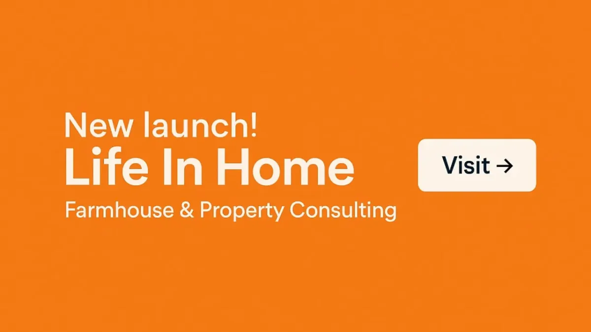 farmhouse consulting services