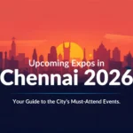 upcoming expos in chennai