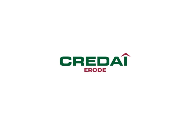 Credai Fairpro expo in erode