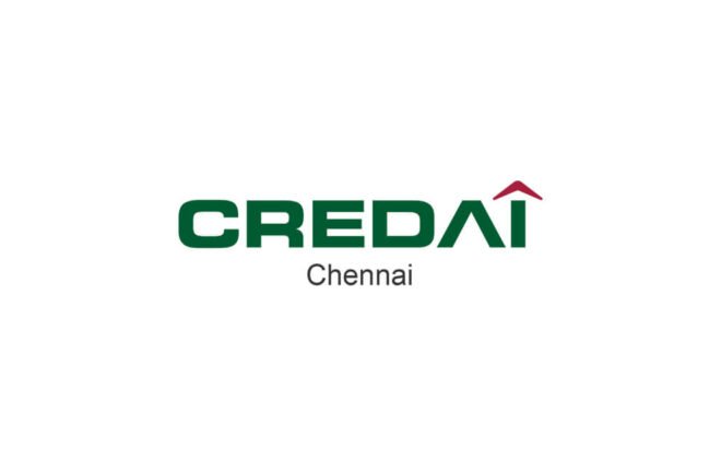 CREDAI Fairpro Chennai Stall Fabrication | Architectural Booth Construction