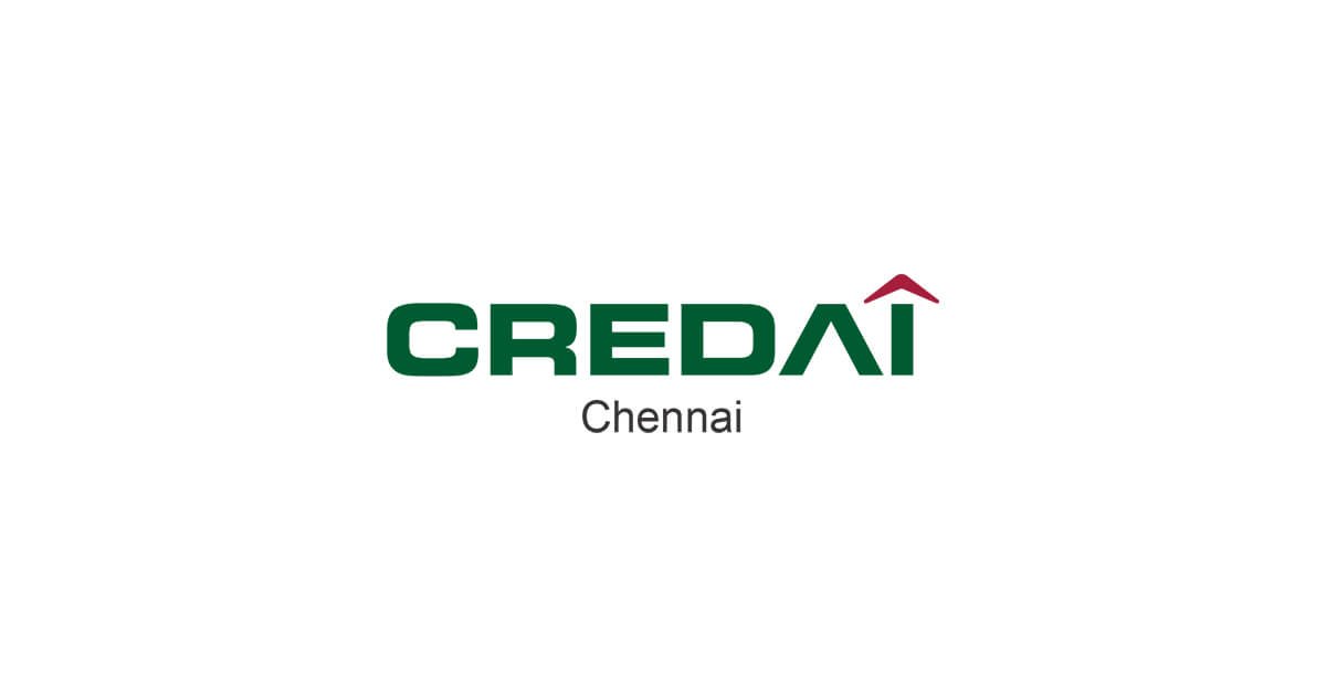 CREDAI Fairpro Chennai Stall Fabrication | Architectural Booth Construction