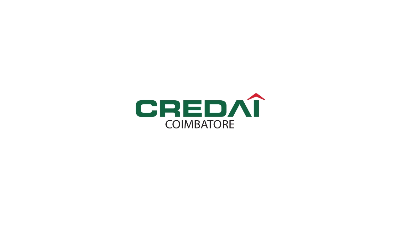 credai coimbatore exhibition stall fabricator